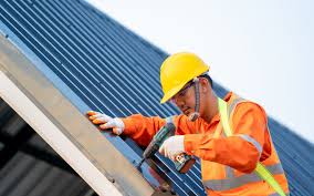 Fast & Reliable Emergency Roof Repairs in Dickinson, ND